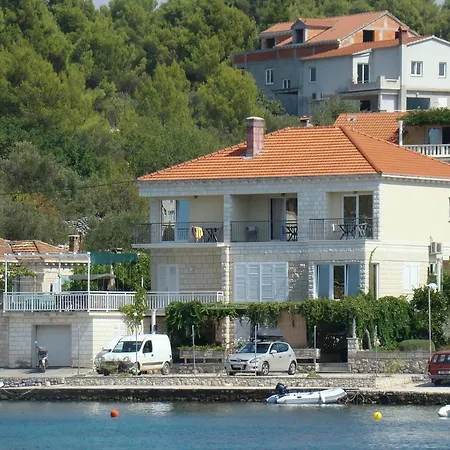 Apartmán Julija Lumbarda