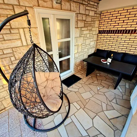 Apartmán Julija Lumbarda