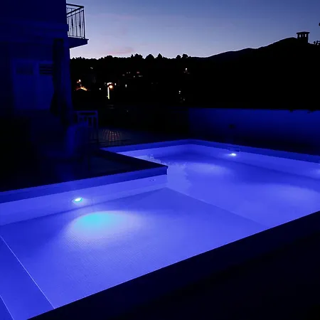 Apartmán Julija Lumbarda