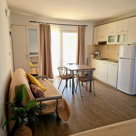 Apartmán Julija Lumbarda