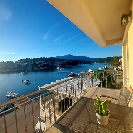 Apartmán Julija Lumbarda