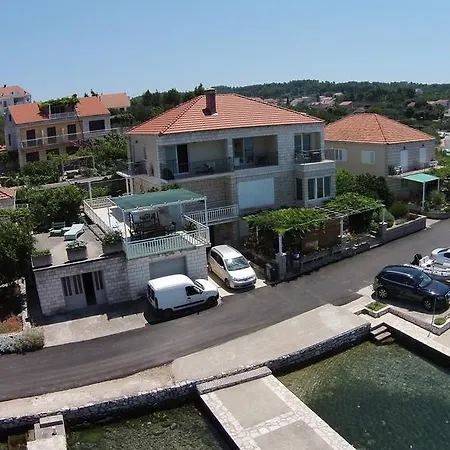 Apartmán Julija *