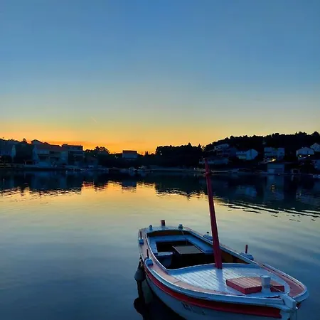 Apartmán Julija *