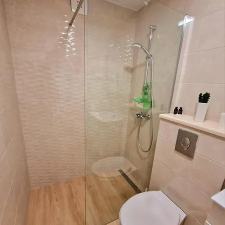 Apartmán Julija
