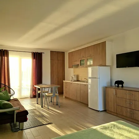 Apartmán Julija