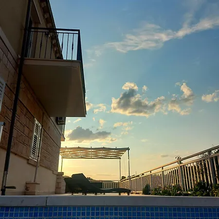 Julija Apartmán