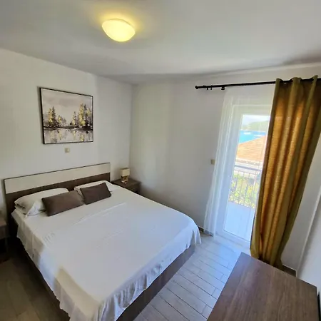 Apartmán Julija *