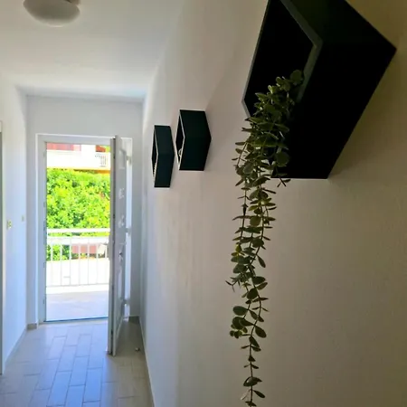 Julija Apartmán Lumbarda