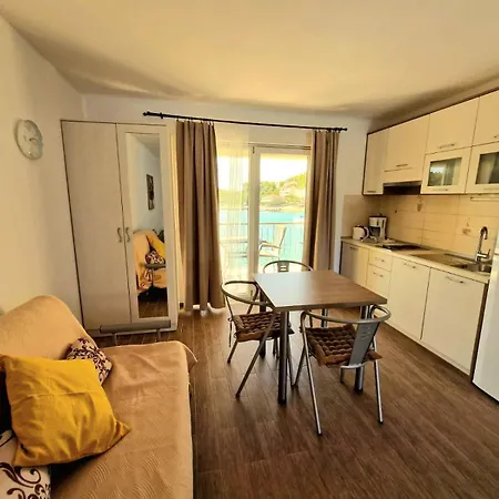 Apartmán Julija