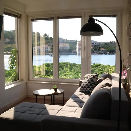 Apartmán Julija