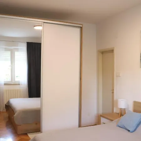 Appartement Julija *