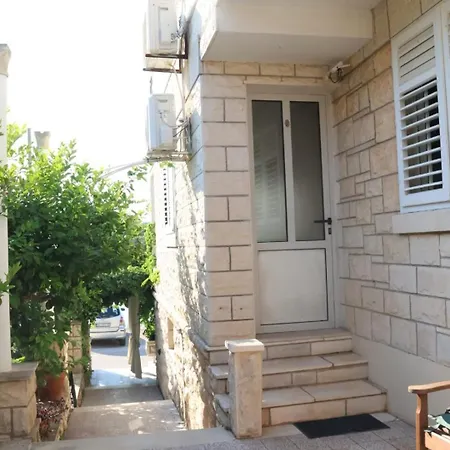 Julija Appartement Lumbarda