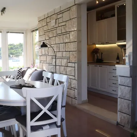 Apartmán Julija Lumbarda