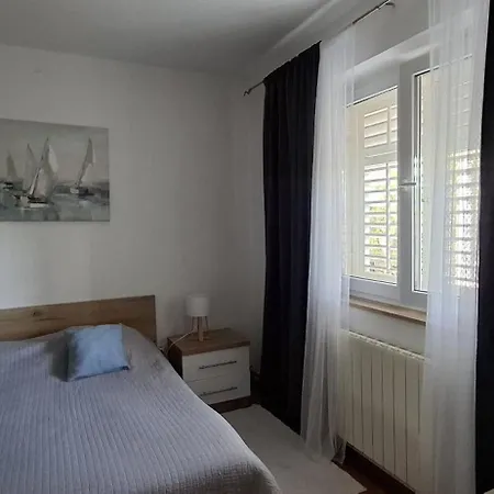 Julija Appartement