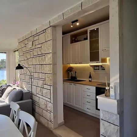 Appartement Julija *