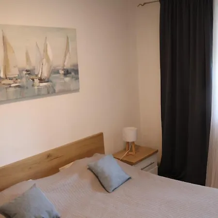 Appartement Julija Lumbarda