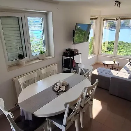 Julija Appartement
