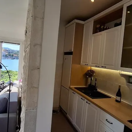 Appartement Julija