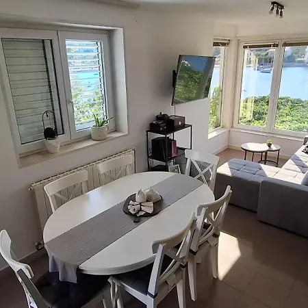Julija Appartement