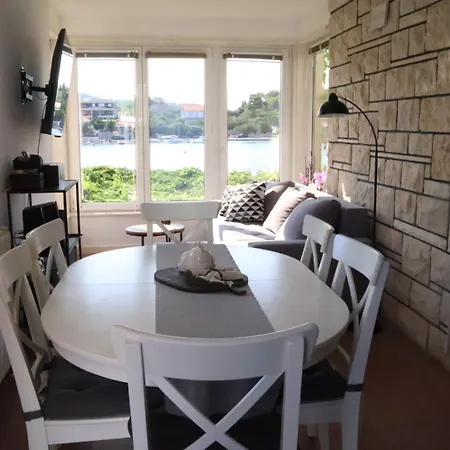 Appartement Julija *