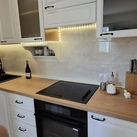 Julija Appartement
