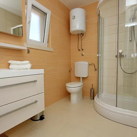 Julija Apartmán *