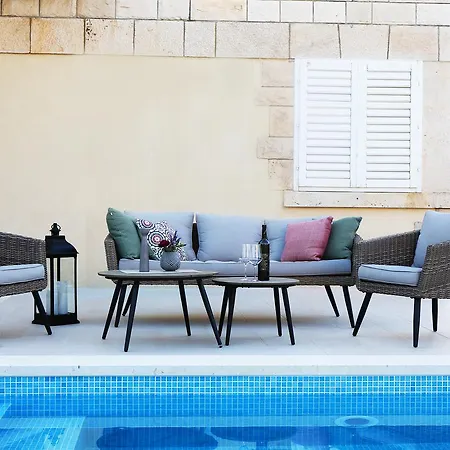 Apartment Julija Lumbarda