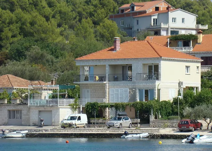 Apartman Julija Lumbarda