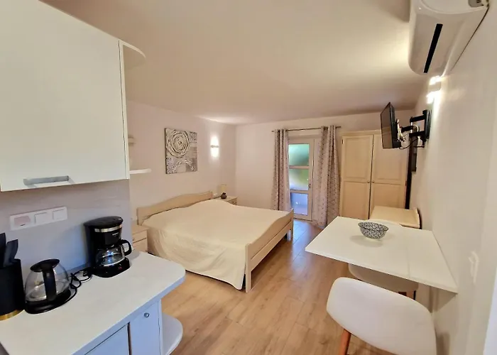 Apartman Julija