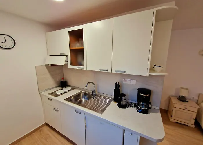 Apartman Julija *