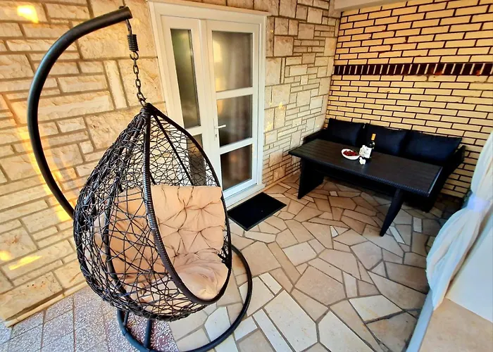 Apartman Julija Lumbarda