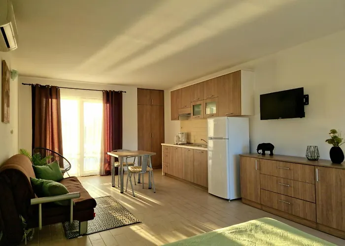 Apartman Julija