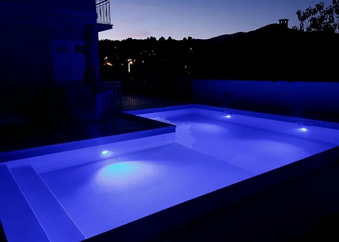 Apartman Julija Lumbarda