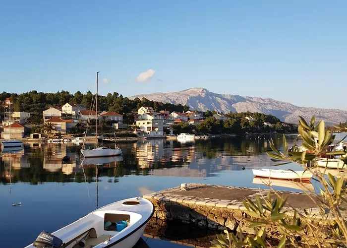 Julija Apartman Lumbarda