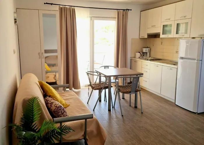 Apartman Julija Lumbarda