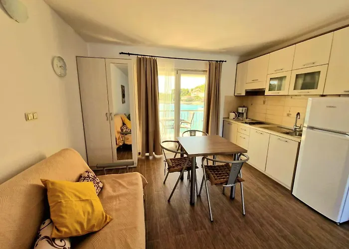 Apartman Julija