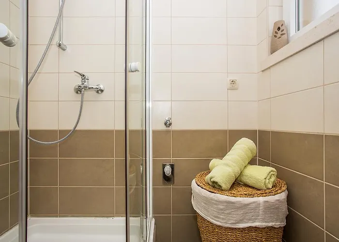 Julija Apartman Lumbarda